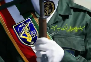 سپاه، مدافع تیزبین امنیت کشور است