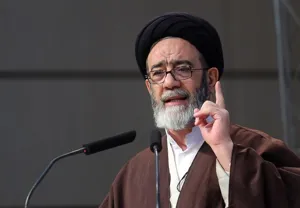طرح \"تروریستی اعلام کردن سپاه\" از سال ۲۰۰۱ در دستور کار آمریکا قرار داشت