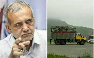 اجازه نخواهیم داد به منابع طبیعی استان دست‌درازی شود / از مسئولان و دستگاه‌های نظارتی پیگیر قطع درختان و حمل آنها هستم