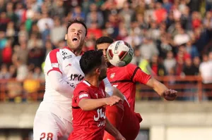 12 امتیازی که تراکتورسازی در مصاف با ته جدولی ها از دست داد