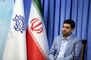 \"محمدحسین بلاغی\" به عنوان رئیس حوزه هنری آذربایجان شرقی منصوب شد