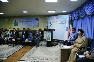 «زبان هنر» موثرترین ابزار انتقال ارزش‌های دینی و انقلابی است