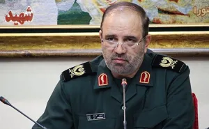 فرمانده سپاه عاشورا: تفکر وارداتی فرهنگ ارزشی را تخریب می کند
