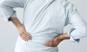 13 دلیل احساس درد در پهلوها ار بدانید