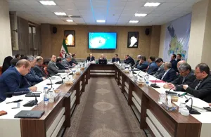 ضرورت نوسازی ماشین‌آلات راه‌سازی و استفاده از مصالح باکیفیت در تولید آسفالت