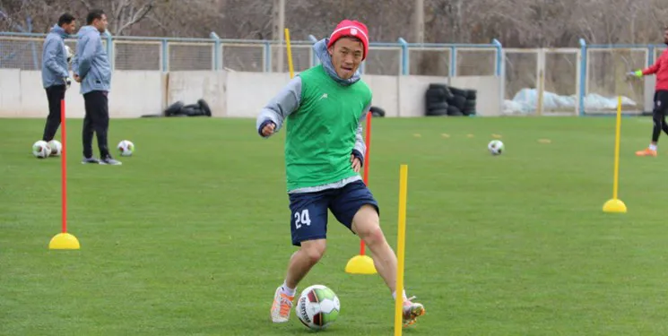 بازگشت سوباسا به ترکیب تراکتورسازی