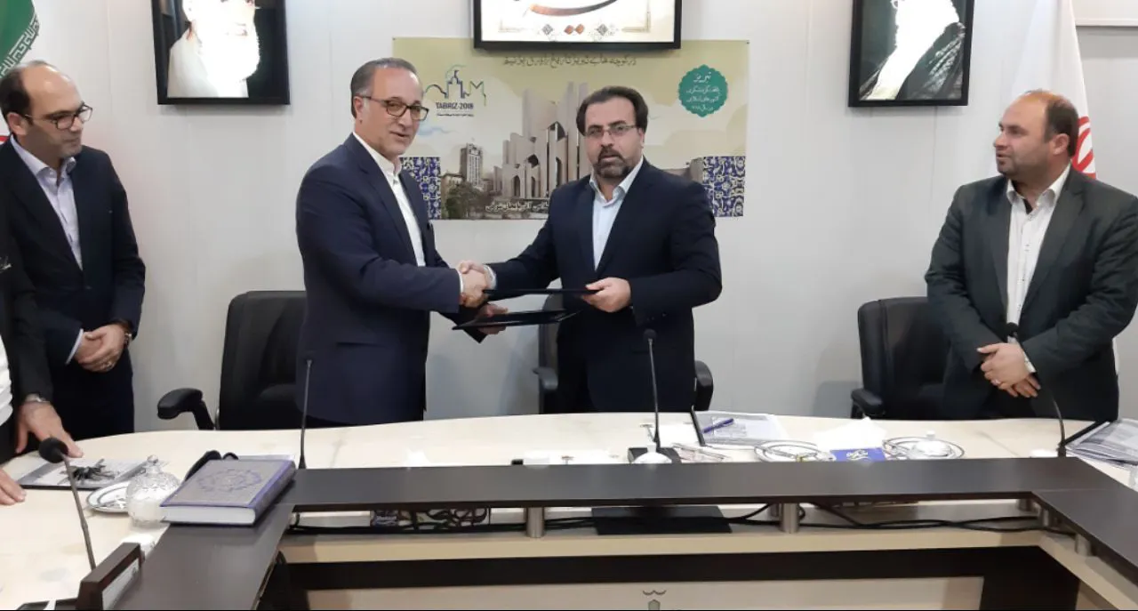میراث فرهنگی و ارشاد اسلامی برای توسعه صنایع دستی همکاری میکنند