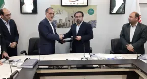 میراث فرهنگی و ارشاد اسلامی برای توسعه صنایع دستی همکاری میکنند
