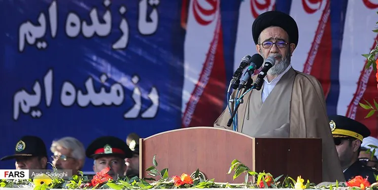 وحدت بین ارتش و سپاه دشمنان را عصبانی کرده است