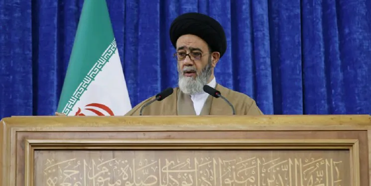 امام جمعه تبریز: انقلاب اسلامی مقدمه نهضت جهانی حضرت مهدی(عج) است