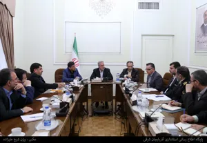 استاندار آذربایجان شرقی: فدراسیون فوتبال بموقع به حواشی بازی ها ورود کند