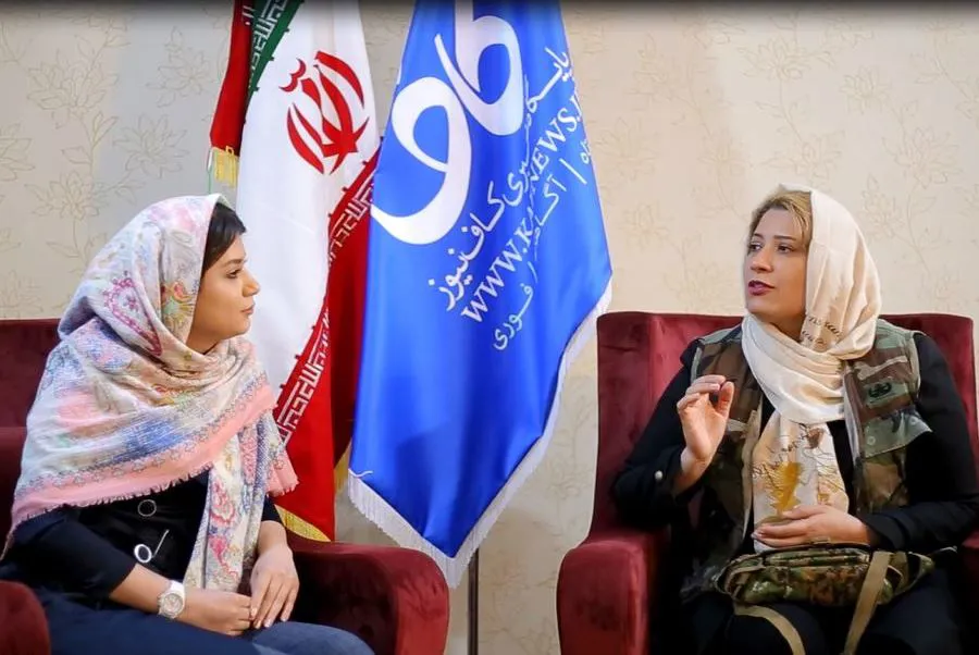 با کشیدن تریلی 12 تنی رکورد زن استرالیایی را شکستم/ نیازمند حمایت مسئولان برای ثبت رکوردم در گینس هستم/ شغل و درآمدی ندارم