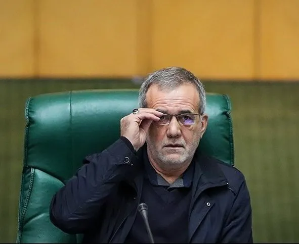 پزشکیان: آنهایی که پاسخگو نیستند مخالف پیوستن ایران به «FATF» هستند