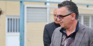 واکنش زنوزی به شکایت فروزان