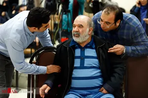 قربانعلی فرخزاد مالک ماشین سازی تبریز به 20 سال زندان محکوم شد