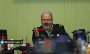 انهدام ۲۶۹ باند سرقت در آذربایجان‌شرقی/ کشف ۲٫۵ تن مواد مخدر در استان