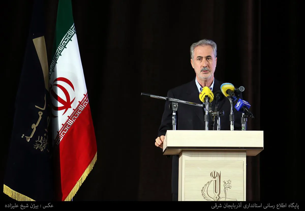 سرمایه‌گذاری در صنعت گردشگری باید افزایش یابد