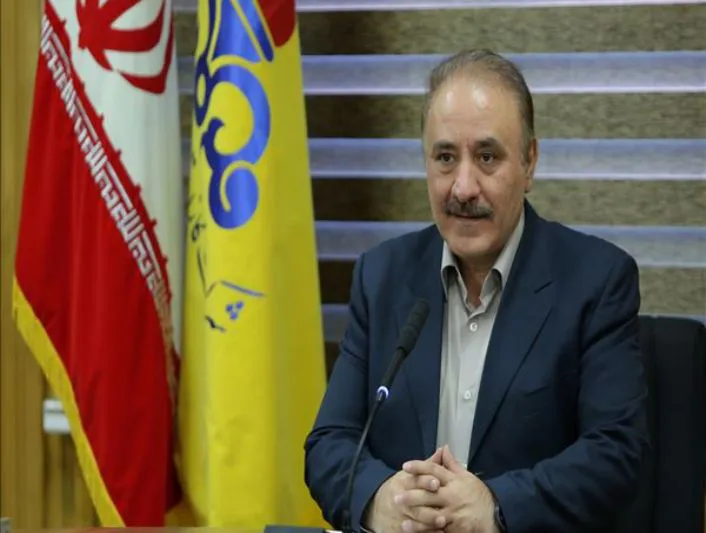 گازرسانی موجب کاهش 54 میلیون لیتری مصرف سوخت شد