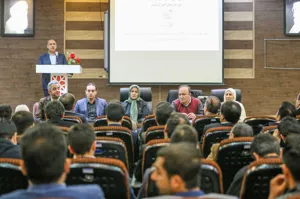 انتخابات شورای استانی حزب کارگزاران در استان آذربایجان شرقی برگزار شد