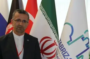 ایجاد کنسولگری آلمان و احیای کنسولگری روسیه در تبریز
