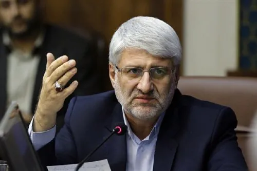 فرهنگی: بزرگراه تبریز - ارمنستان نقش مهمی در توسعه شمال غرب دارد