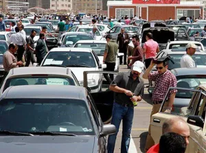 جهش عجیب قیمت خودرو / قیمت های عجیب پژو ،سمند و رانا !