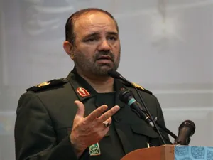 فرمانده سپاه عاشورا: لازمه تحقق شعار سال کنار گذاشتن واردات بی برنامه است