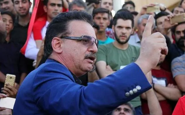 زنوزی: فرهنگ مهمان‌نوازی‌مان را به تمام ایران و دنیا نشان می‌دهیم