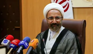 روحانی تبریزی معاون قوه قضاییه شد