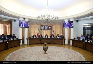 کارفرمایان و مسئولان برای رفع دغدغه‌های کارگران تلاش کنند