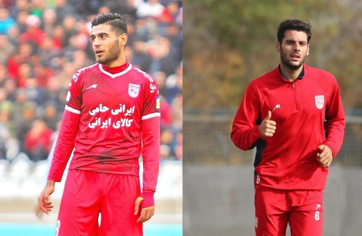 طاهران از تراکتورسازی اخراج شد، علیرضا نقی زاده تذکر گرفت