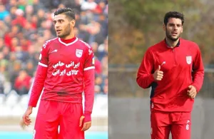 طاهران از تراکتورسازی اخراج شد، علیرضا نقی زاده تذکر گرفت