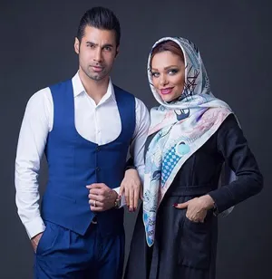 محسن فروزان به همراه همسرش با قید وثیقه آزاد شدند