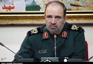 سردار خرم: دهه پنجم انقلاب پویاتر از دهه‌های گذشته خواهد بود