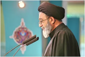 امام‌جمعه تبریز: استراتژی نظام، تعهد در برابر تعهد و اقدام در برابر اقدام است/صبر ایران حدی دارد