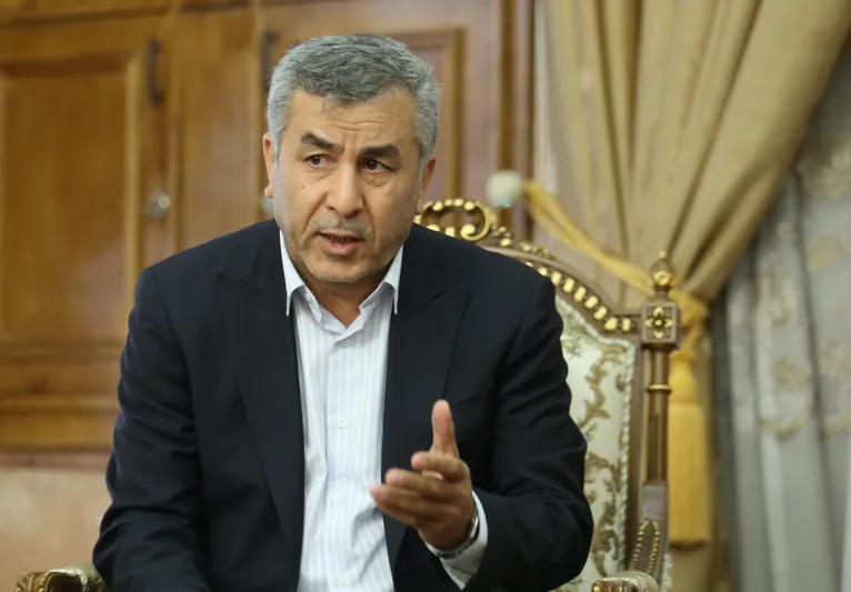 معافیت و مساعدت مالیاتی برای آسیب دیدگان حریق بازار تبریز