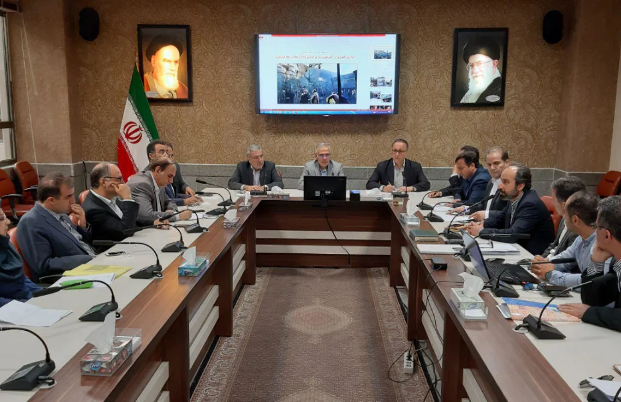 تصویب دومین سند تدبیر توسعه گردشگری آذربایجان شرقی