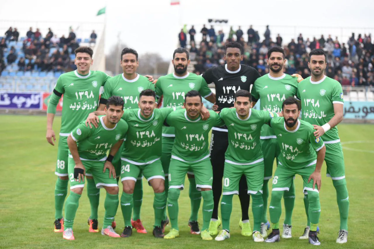 فروش امتیاز تیم ماشین سازی تبریز تکذیب شد