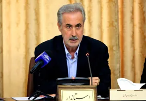 آذربایجان شرقی رتبه نخست ذخایر طلای کشور را دارد/ مدیران استانی حق شکایت از رسانه‌ها را ندارند