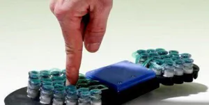 تولید کفش پیشگیری از ابتلا به زخم دیابت توسط محققان تبریزی
