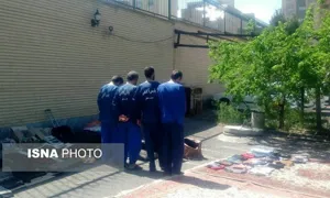 کشف محموله سرقتی 1/7 میلیارد تومانی توسط پلیس آگاهی تبریز