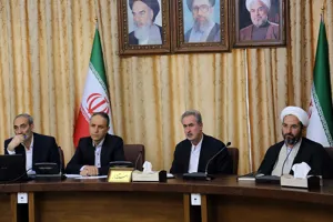مبارزه با اعتیاد، اولویت نخست کارهای فرهنگی است