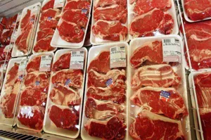 یک فروشگاه زنجیره ای در تبریز 1.5 میلیارد ریال جریمه شد
