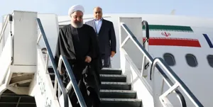 روحانی به تبریز سفر میکند