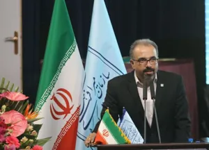 کسب عنوان روابط عمومی برتر توسط مدیر روابط عمومی میراث فرهنگی آذربایجان شرقی در ارزیابی سازمان میراث فرهنگی کشور