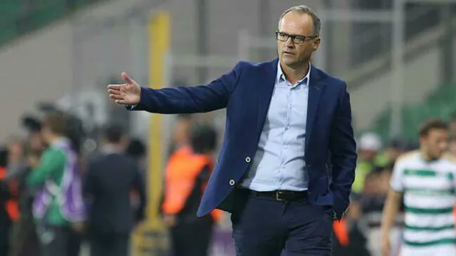 عرفان بوز سرمربی تراکتورسازی می شود؟