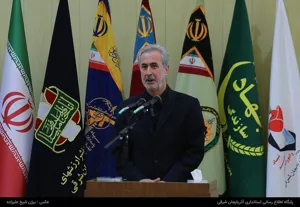 جنگ روانی، حربه جدید دشمنان/ فرهنگ ایثار و شهادت، توطئه‌ها را خنثی می‌کند