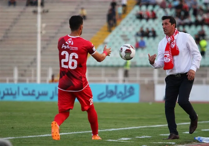 واکنش تراکتورسازی به اظهارات محمد تقوی