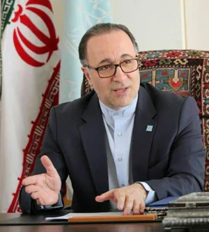 مرمت سرای ایکی قاپیلی بازار تبریز طی هفته جاری آغاز می شود