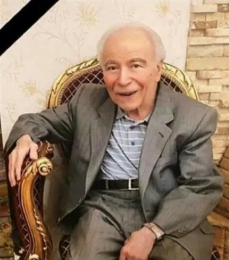 درگذشت پزشک حاذق تبریزی متخصص کودکان و شاگرد دکتر قریب